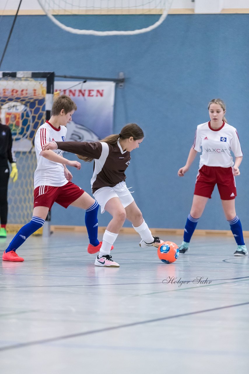 Bild 194 - HFV Futsalmeisterschaft C-Juniorinnen